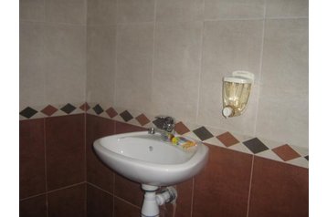 Bugarska Privát Ahtopol, Eksterijer